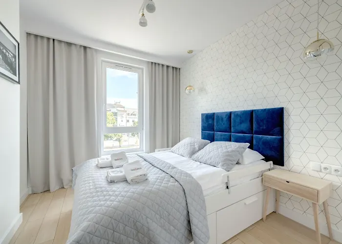 דירה Navio Estate By Renters