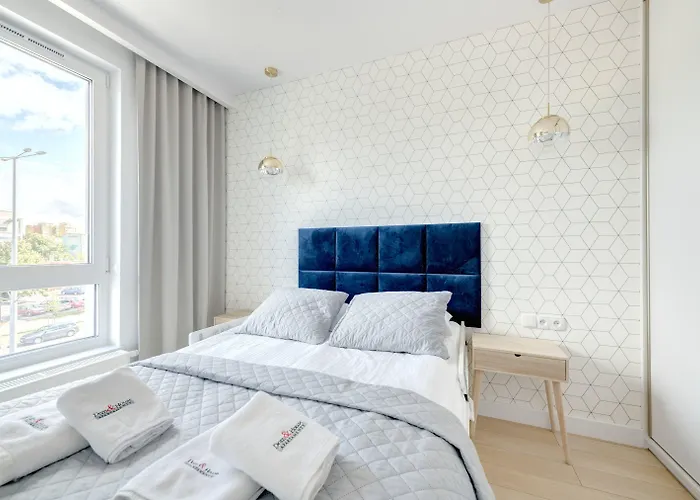 Navio Estate By Renters