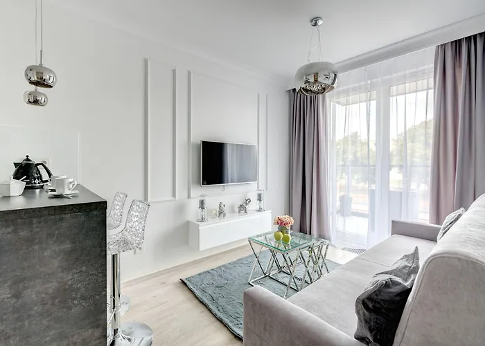 Navio Estate By Renters *