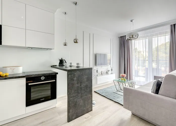 Navio Estate By Renters