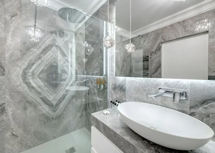 Navio Estate By Renters גדנסק