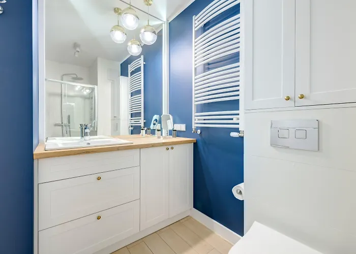 Navio Estate By Renters Lägenhet *