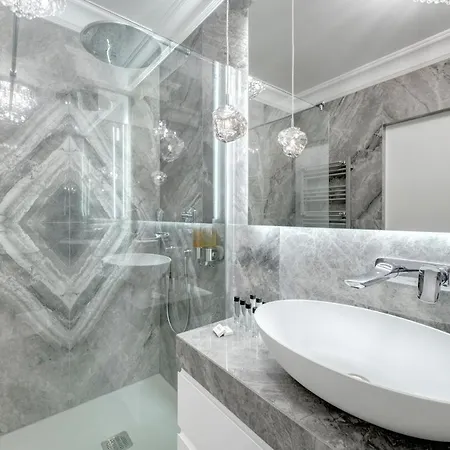Navio Estate By Renters גדנסק