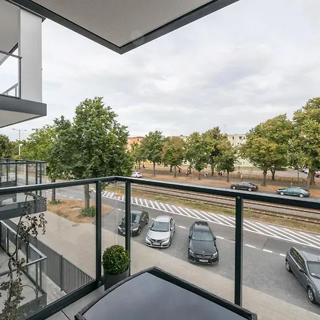 דירה Navio Estate By Renters *