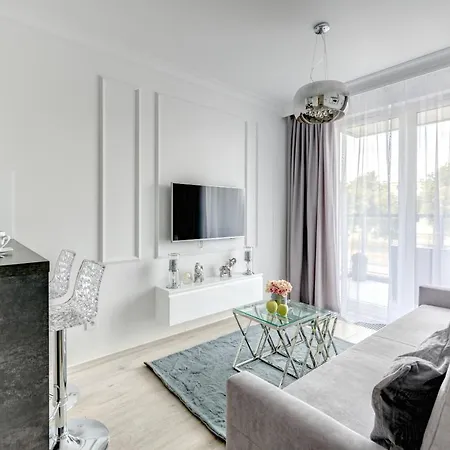 דירה Navio Estate By Renters