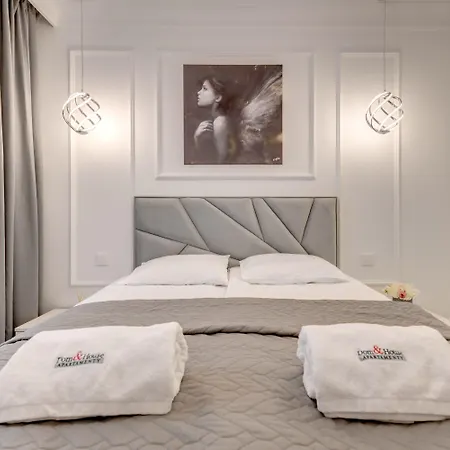 Navio Estate By Renters דירה *